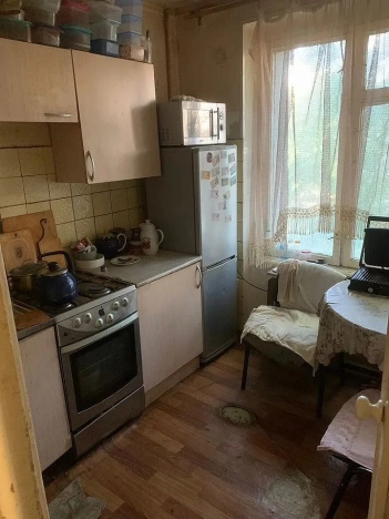 Купить квартиру в Москве. Вариант № 3227498, 4, площадь -  квм, цена 11500000.0000 рублей