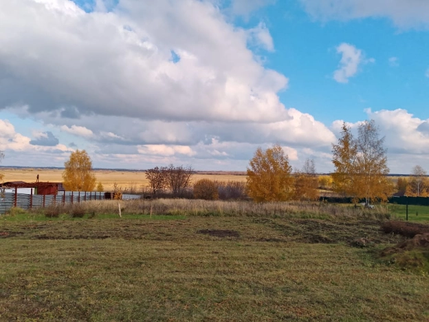 Купить земельный участок в Рязани. Вариант № 8152818, 1, площадь -  квм, цена 1100000 рублей