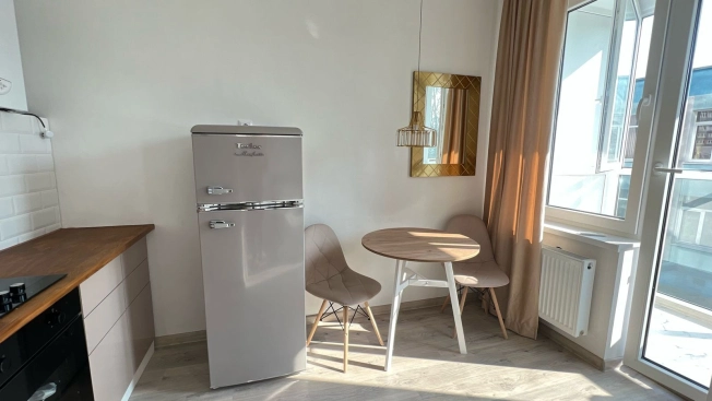 . Вариант № 33643, 10, площадь - 27.3 квм, цена 4990000 рублей