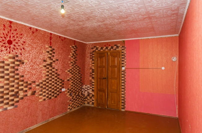 . Вариант № 47792, 8, площадь - 58.9 квм, цена 4300000 рублей