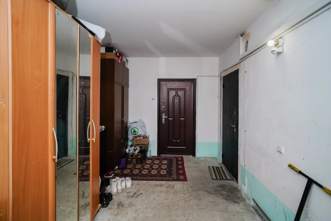 Купить однокомнатную квартиру в Омске. Вариант № 9172041, 13, площадь -  квм, цена 3999000 рублей