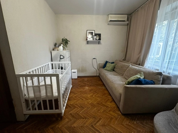 Купить квартиру в Краснодаре. Вариант № 1649567, 1, площадь - квм, цена 4100000.0000 рублей