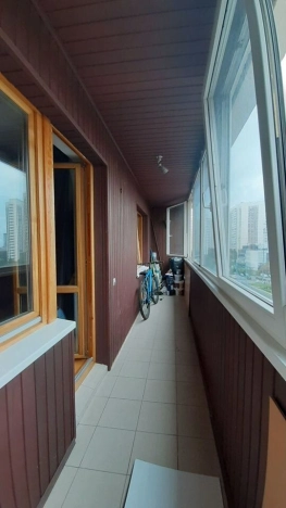 Купить квартиру в Москве. Вариант № 8184057, 5, площадь -  квм, цена 56500000 рублей