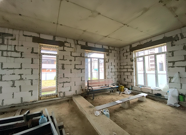 Купить дом в Москве. Вариант № 9161545, 15, площадь -  квм, цена 20000000 рублей