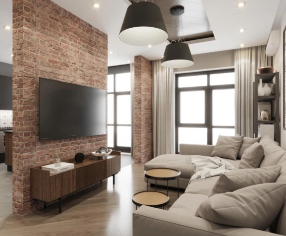 . Вариант № 2477482, 15, площадь - 128 квм, цена 26000000 рублей