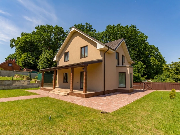 Купить дом в Зеленоградске. Вариант № 8326, 0, площадь - квм, цена 22500000 рублей