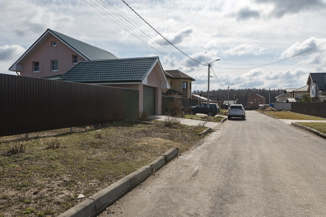 Купить дом в Пушкине. Вариант № 33572, 6, площадь -  квм, цена 24990000 рублей