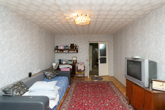 Купить трехкомнатную квартиру на улице Мельничный проезд в Владимире. Вариант № 9945216, 19, площадь - квм, цена 5600000 рублей