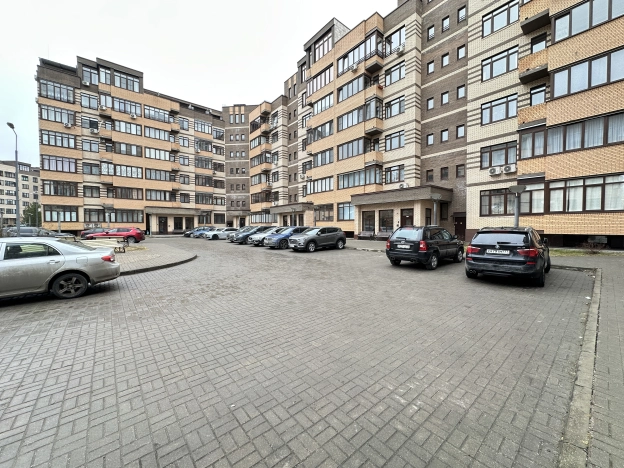 Купить квартиру у метро Новомосковская в Москве. Вариант № 30424, 30, площадь - квм, цена 14800000.0000 рублей