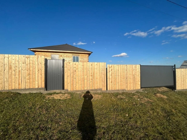 Купить дом на улице Белокаменная в Улан-Удэ. Вариант № 8400145, 2, площадь -  квм, цена 2900000 рублей