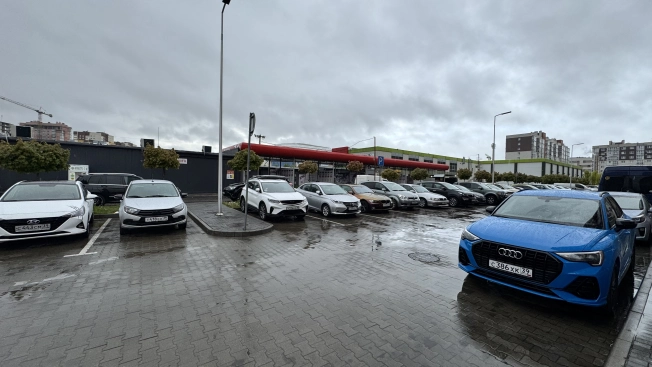 Купить коммерческую недвижимость в Калининграде. Вариант № 42614, 8, площадь -  квм, цена 1400000 рублей