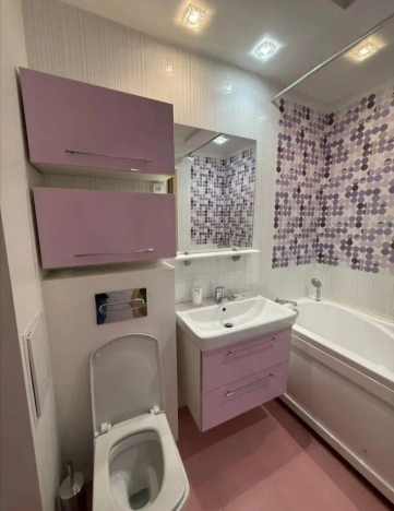 Купить однокомнатную квартиру на улице Свердлова в Владимире. Вариант № 2820533, 9, площадь - квм, цена 6830000 рублей