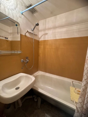 Купить двухкомнатную квартиру в Воронеже. Вариант № 4824323, 25, площадь -  квм, цена 5400000 рублей