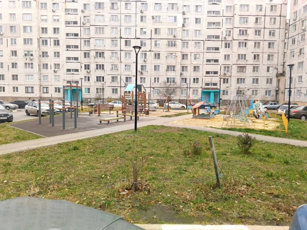 Купить однокомнатную квартиру в Старом Осколе. Вариант № 9629689, 9, площадь -  квм, цена 3450000 рублей