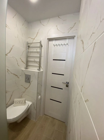 Купить двухкомнатную квартиру в районе Центральный в Калининграде. Вариант № 5237180, 9, площадь -  квм, цена 6900000 рублей