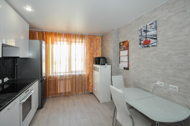 Купить двухкомнатную квартиру в Обь. Вариант № 54771, 11, площадь -  квм, цена 6990000 рублей