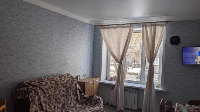 Купить двухкомнатную квартиру в Новосибирской области. Вариант № 10460594, 0, площадь -  квм, цена 3350000 рублей