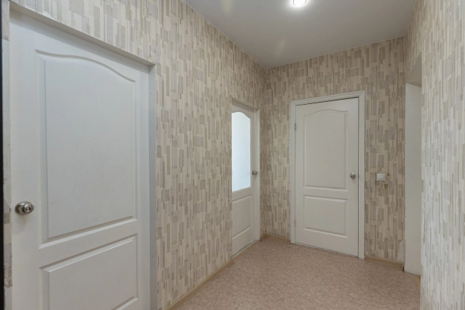 . Вариант № 44445, 3, площадь - 107.1 квм, цена 9999999 рублей