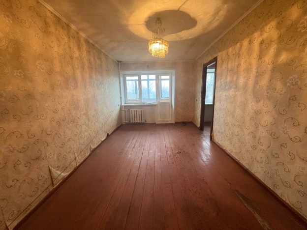 Купить трехкомнатную квартиру на улице Клочкова в Пензенской области. Вариант № 9089280, 1, площадь -  квм, цена 1000000 рублей