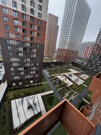 Купить квартиру в Москве. Вариант № 10249147, 1, площадь - квм, цена 33900000 рублей