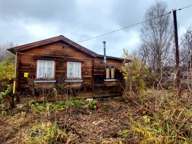 Купить дом в Судогде. Вариант № 8591137, 9, площадь -  квм, цена 2100000 рублей