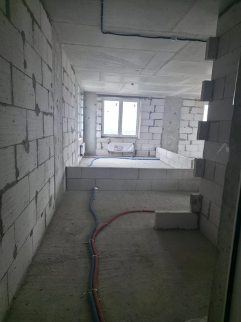 Купить квартиру в Москве. Вариант № 8680884, 1, площадь - квм, цена 20000000 рублей