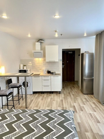 Купить Студию на вторичке в районе Выборгский в Санкт-Петербурге. Вариант № 5513651, 3, площадь -  квм, цена 5800000 рублей