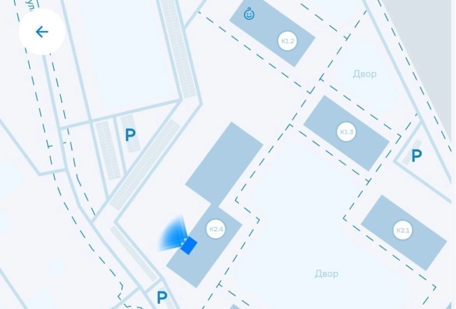 Купить квартиру в Москве. Вариант № 8933022, 17, площадь - квм, цена 18000000 рублей