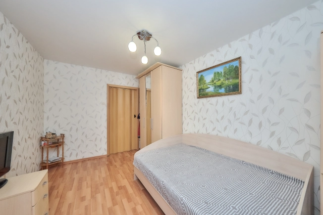 Купить квартиру на вторичке на улице Дениса Давыдова в Московской области. Вариант № 10605047, 2, площадь -  квм, цена 7140000 рублей