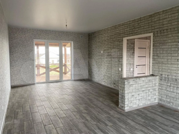 Купить дом на улице Раздольная в Строителе. Вариант № 25218, 8, площадь -  квм, цена 7100000 рублей