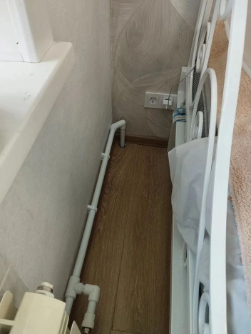 . Вариант № 19248, 14, площадь - 65.4 квм, цена 5999000 рублей