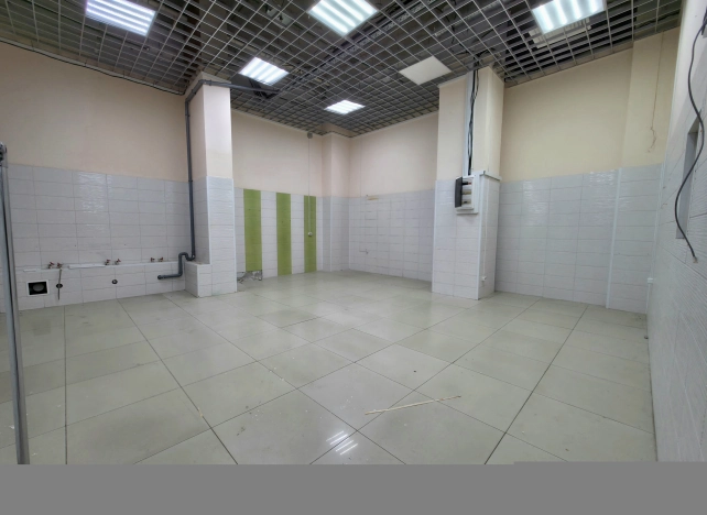 Купить коммерческую недвижимость свободного назначения в Иванове. Вариант № 9892383, 19, площадь -  квм, цена 65000000 рублей