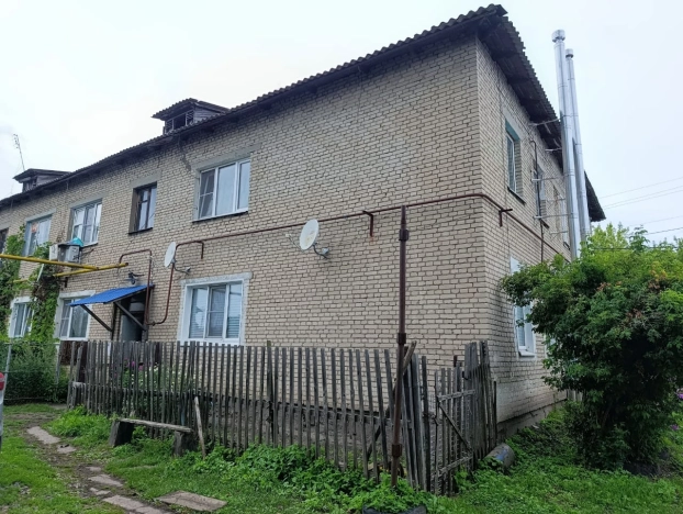 Купить двухкомнатную квартиру в Рязанской области. Вариант № 2065676, 1, площадь -  квм, цена 640000 рублей