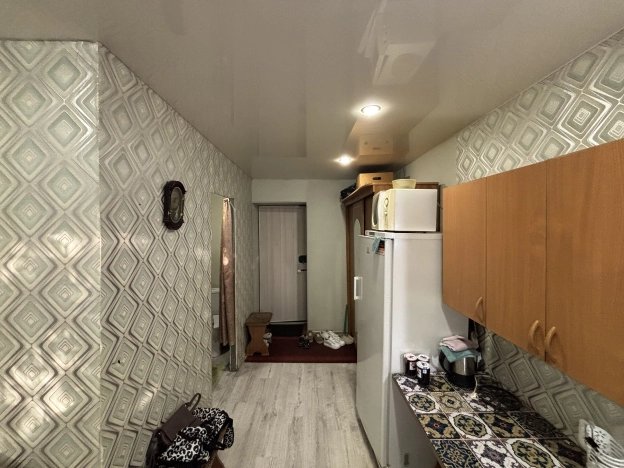 Купить комнату в Омске. Вариант № 4812421, 2, площадь -  квм, цена 2050000 рублей