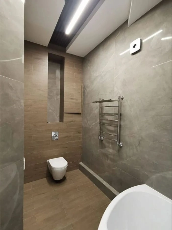 Купить двухкомнатную квартиру в районе Кировский в Ростове-на-Дону. Вариант № 1725873, 31, площадь -  квм, цена 10200000 рублей