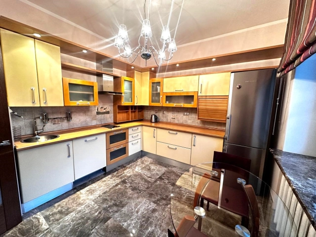 Купить квартиру у метро Белорусская в Москве. Вариант № 44968, 0, площадь -  квм, цена 62999999 рублей