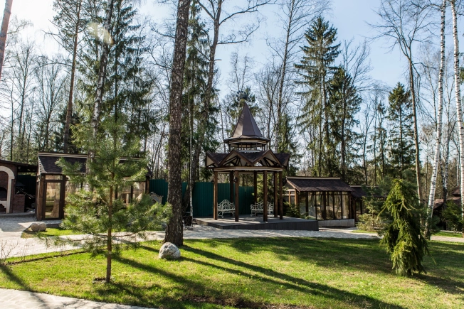 Купить дом в Видном. Вариант № 28785, 8, площадь -  квм, цена 2800000000 рублей