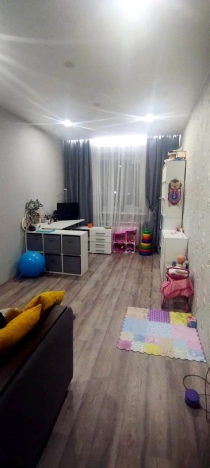 Купить двухкомнатную квартиру в Обь. Вариант № 9806234, 13, площадь -  квм, цена 5200000 рублей