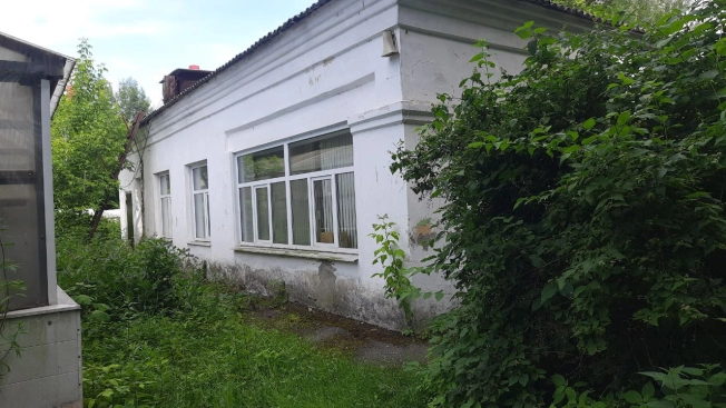Купить коммерческую недвижимость в Владимире. Вариант № 1621483, 37, площадь -  квм, цена 49990000 рублей