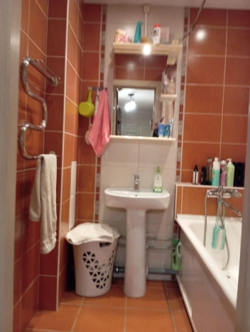 Купить квартиру на улице проспект Кирова в Нижнем Новгороде. Вариант № 7253487, 9, площадь -  квм, цена 11400000 рублей