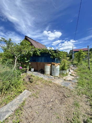 Купить земельный участок на улице Штабского в Уссурийске. Вариант № 14323, 3, площадь -  квм, цена 400000 рублей