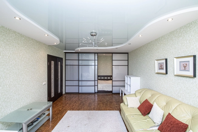 . Вариант № 56508, 3, площадь - 48.1 квм, цена 9600000 рублей