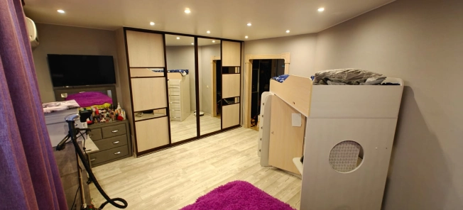 Купить однокомнатную квартиру на улице Трудовая в Ивантеевке. Вариант № 20059, 9, площадь -  квм, цена 6800000 рублей