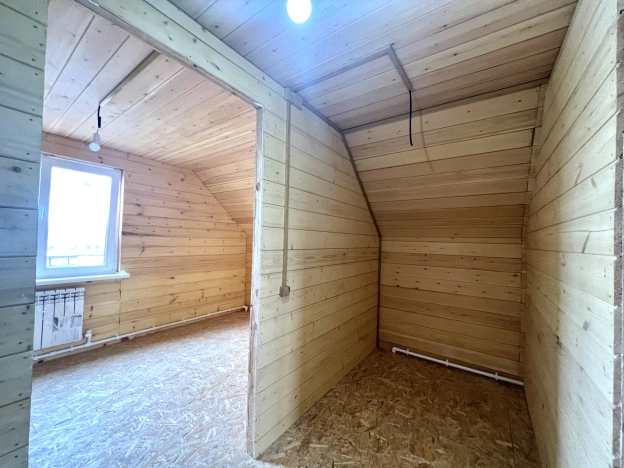 Купить дом на улице Лесопарковая в Забайкальском крае. Вариант № 13648, 13, площадь -  квм, цена 5700000 рублей