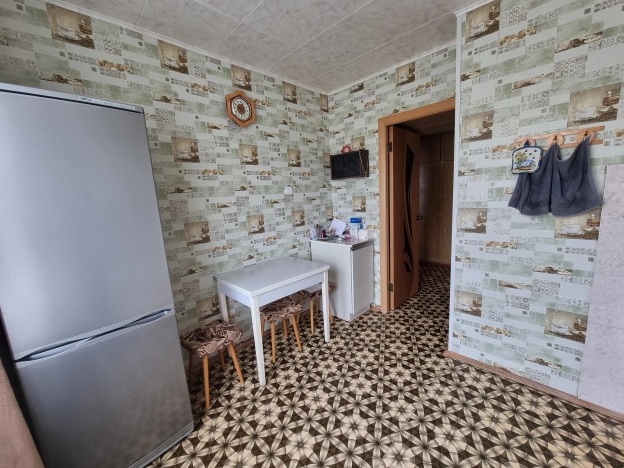 Купить двухкомнатную квартиру в Егорьевске. Вариант № 3774458, 2, площадь -  квм, цена 3500000 рублей