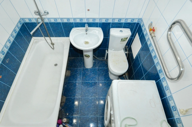 Купить Студию на улице Барханная в Новосибирской области. Вариант № 6940080, 7, площадь -  квм, цена 3650000 рублей