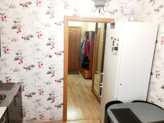 Купить квартиру на улице Сафоновский проезд в Раменском. Вариант № 8875783, 6, площадь -  квм, цена 6500000 рублей