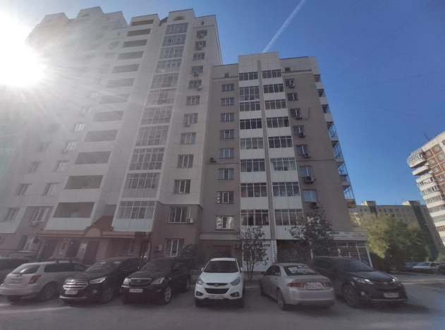 Купить офисы в Новосибирске. Вариант № 2471, 18, площадь -  квм, цена 19700000 рублей