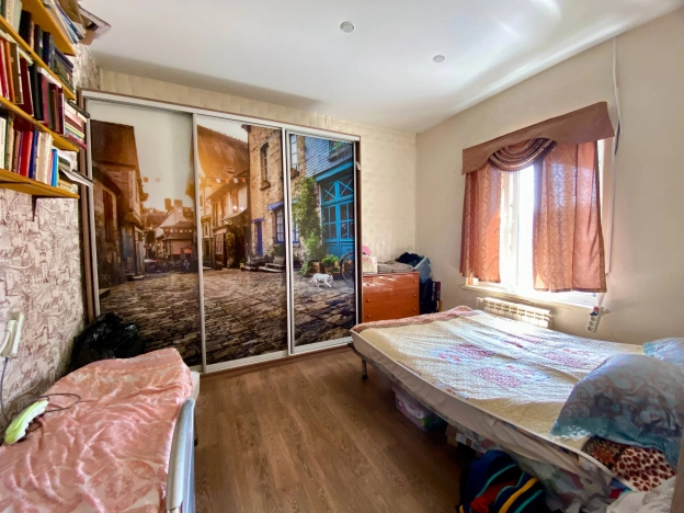 Купить четырехкомнатную квартиру в Иванове. Вариант № 42786, 16, площадь -  квм, цена 6400000 рублей