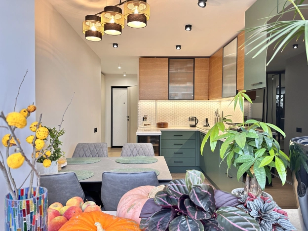 Купить квартиру в Москве. Вариант № 8807636, 22, площадь - квм, цена 19500000 рублей